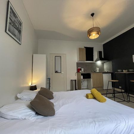 Rive Gauche - Riviere Sarthe - 2 Pers - Reve Au Mans Διαμέρισμα Λε Μανς Εξωτερικό φωτογραφία