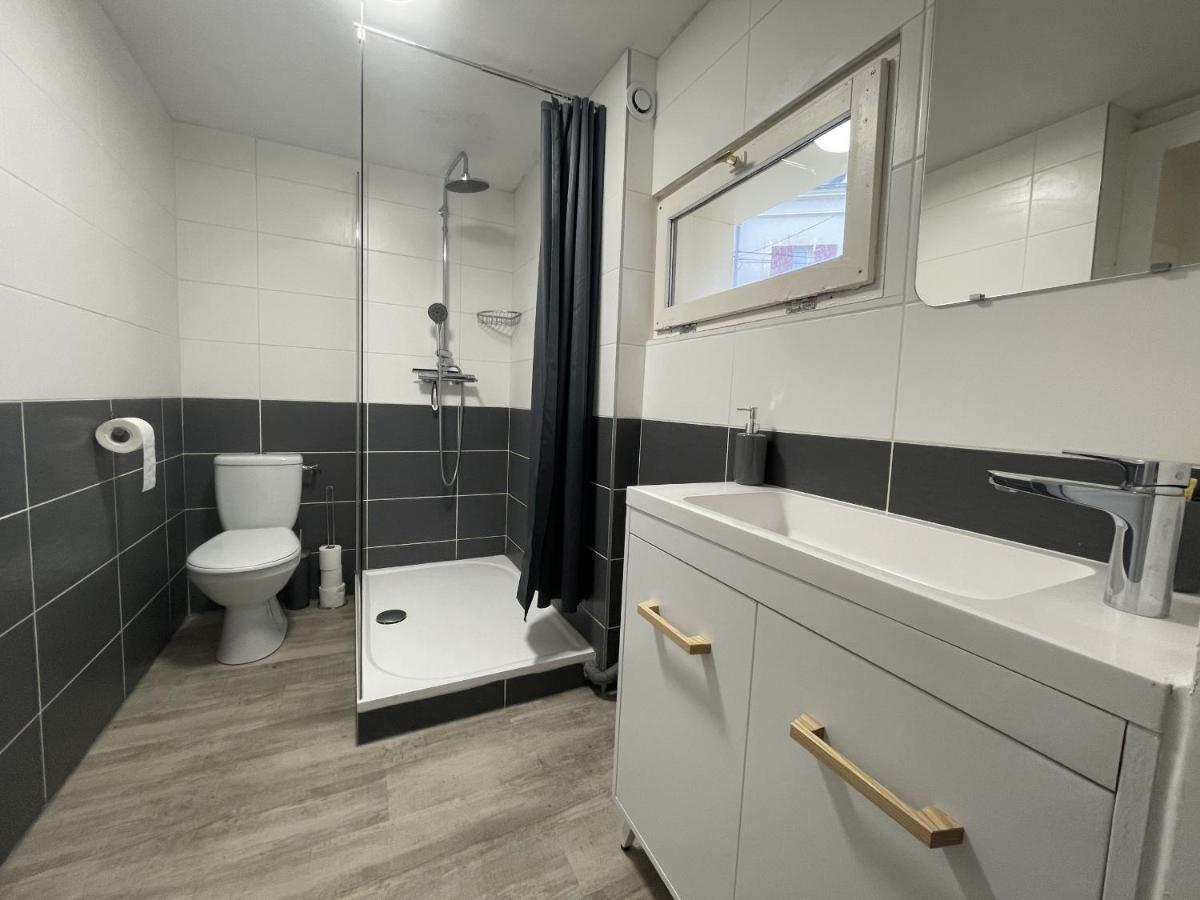 Rive Gauche - Riviere Sarthe - 2 Pers - Reve Au Mans Διαμέρισμα Λε Μανς Εξωτερικό φωτογραφία