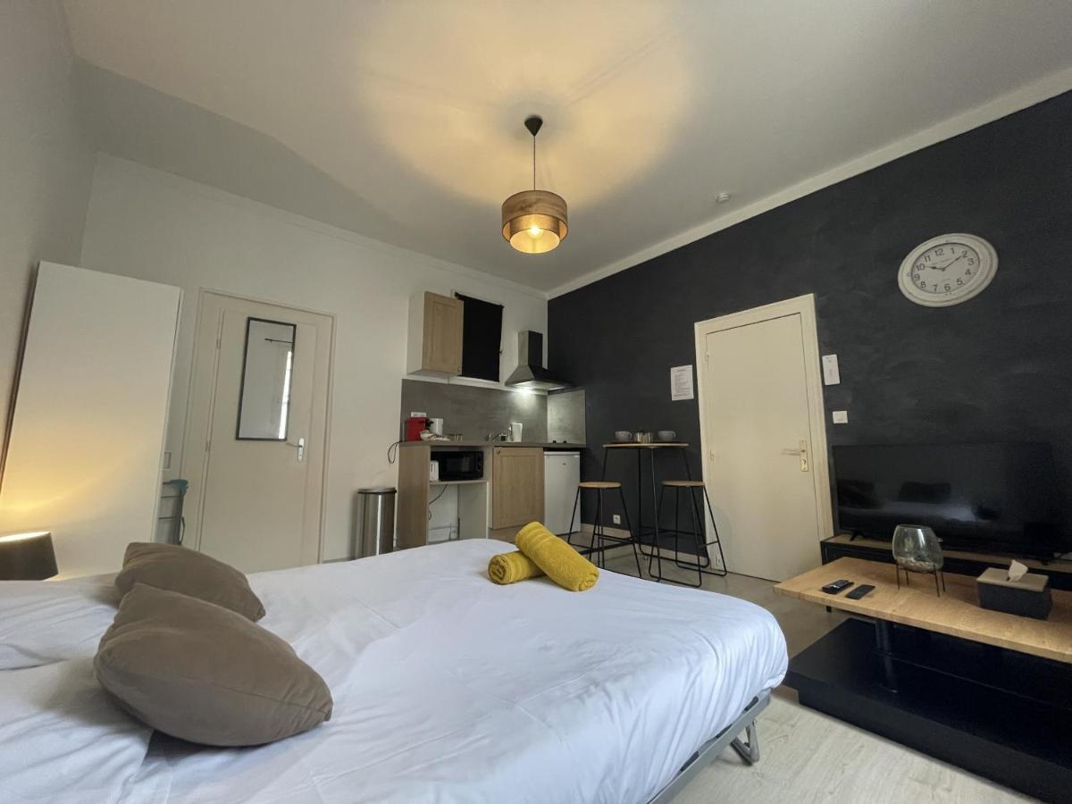 Rive Gauche - Riviere Sarthe - 2 Pers - Reve Au Mans Διαμέρισμα Λε Μανς Εξωτερικό φωτογραφία
