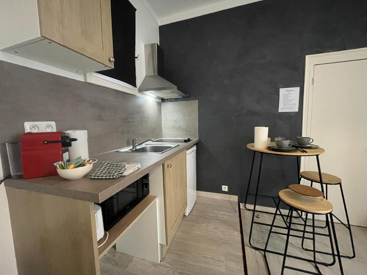Rive Gauche - Riviere Sarthe - 2 Pers - Reve Au Mans Διαμέρισμα Λε Μανς Εξωτερικό φωτογραφία
