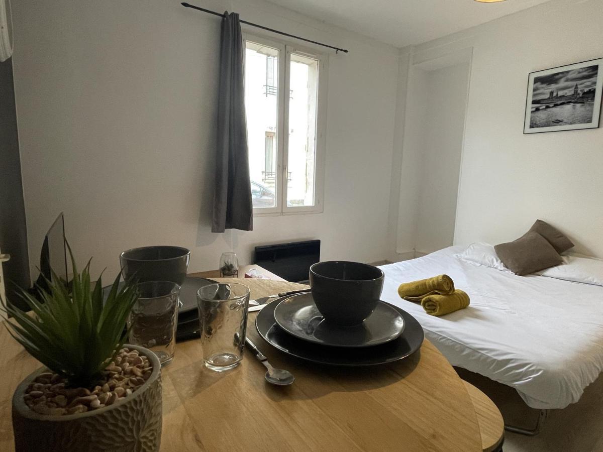 Rive Gauche - Riviere Sarthe - 2 Pers - Reve Au Mans Διαμέρισμα Λε Μανς Εξωτερικό φωτογραφία