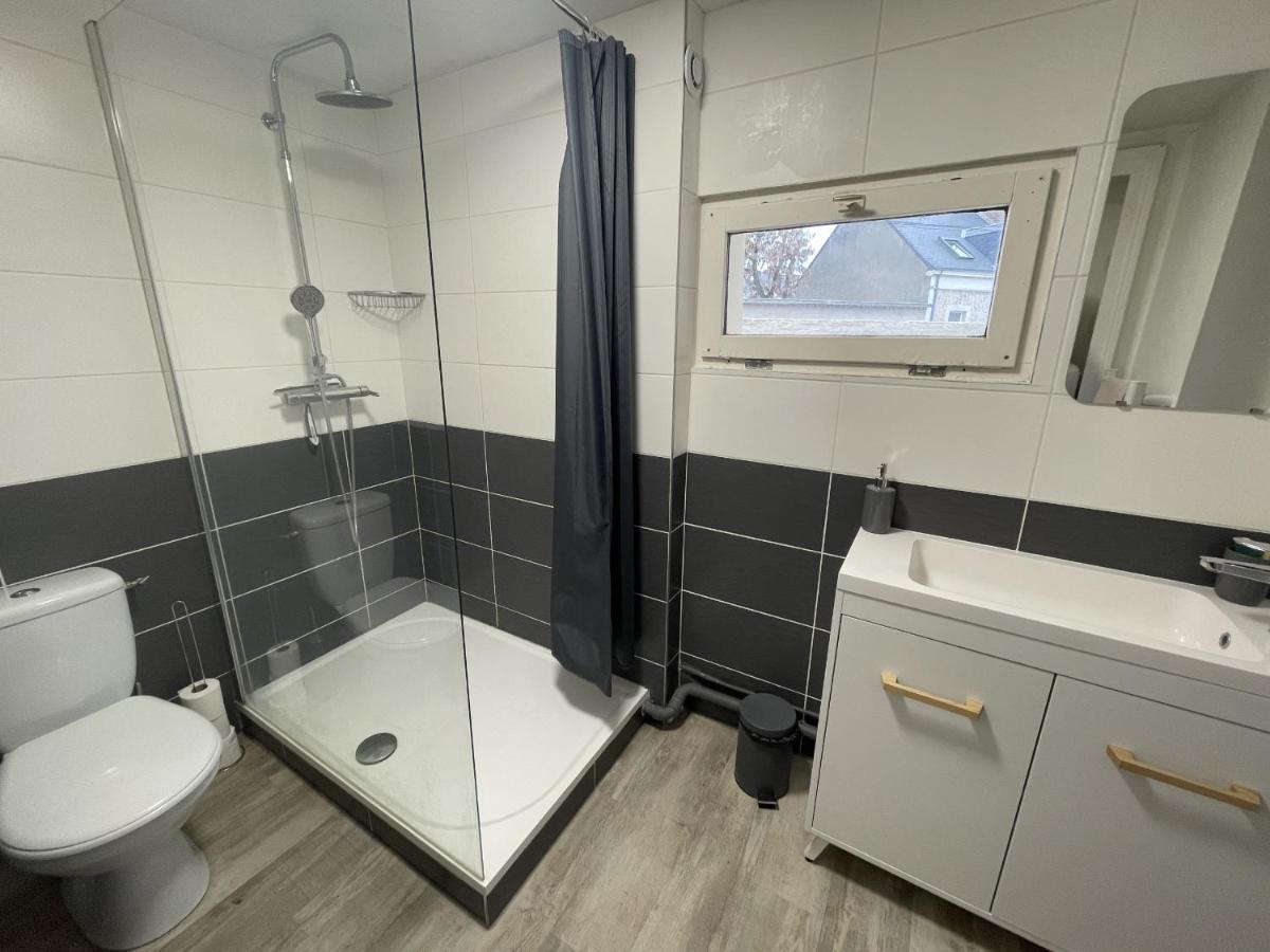 Rive Gauche - Riviere Sarthe - 2 Pers - Reve Au Mans Διαμέρισμα Λε Μανς Εξωτερικό φωτογραφία