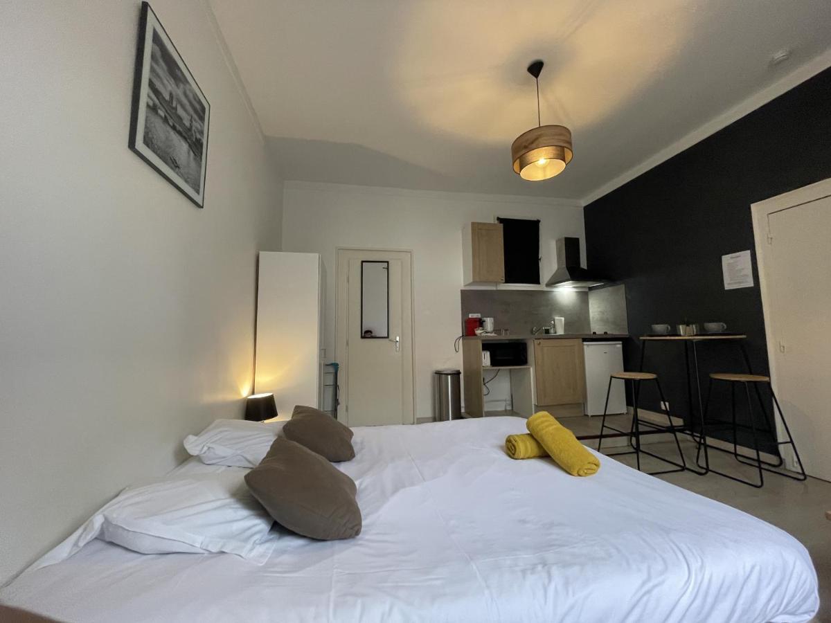 Rive Gauche - Riviere Sarthe - 2 Pers - Reve Au Mans Διαμέρισμα Λε Μανς Εξωτερικό φωτογραφία
