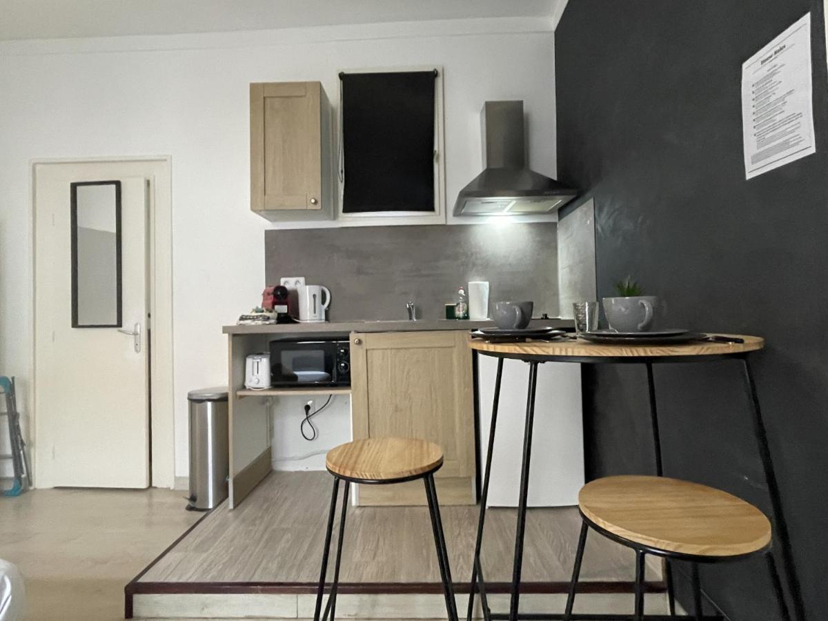 Rive Gauche - Riviere Sarthe - 2 Pers - Reve Au Mans Διαμέρισμα Λε Μανς Εξωτερικό φωτογραφία